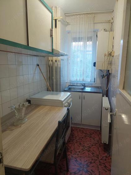 Apartament cu 2 camere nou, zona Vlahuta - 4