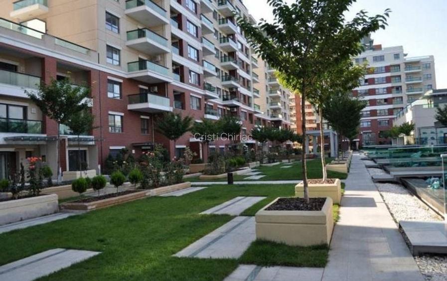 Apartament 3 camere Tei Barbu Vacarescu langa lac parcare boxa Emerald Apartament 3 camere Tei Barbu Vacarescu langa lac parcare boxa Emerald