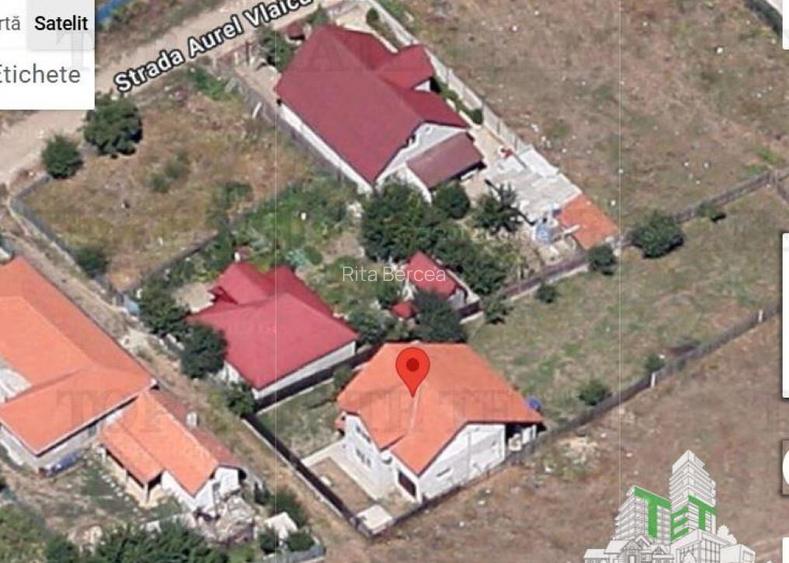 Casa moderna cu design ideal pentru locuinta sau casa de vac Casa moderna cu design ideal pentru locuinta sau casa de vac