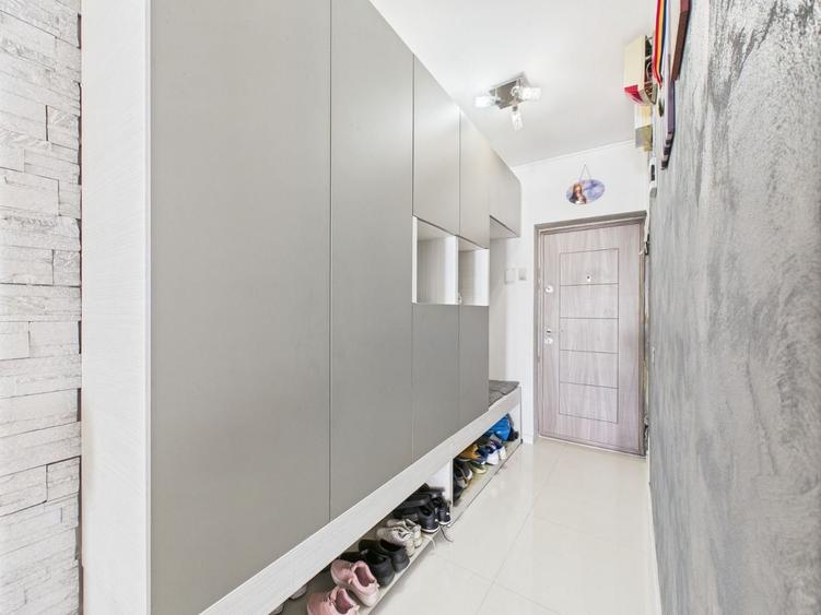 Apartament 3 camere de vânzare-Bragadiru, Leroy Merlin - 14