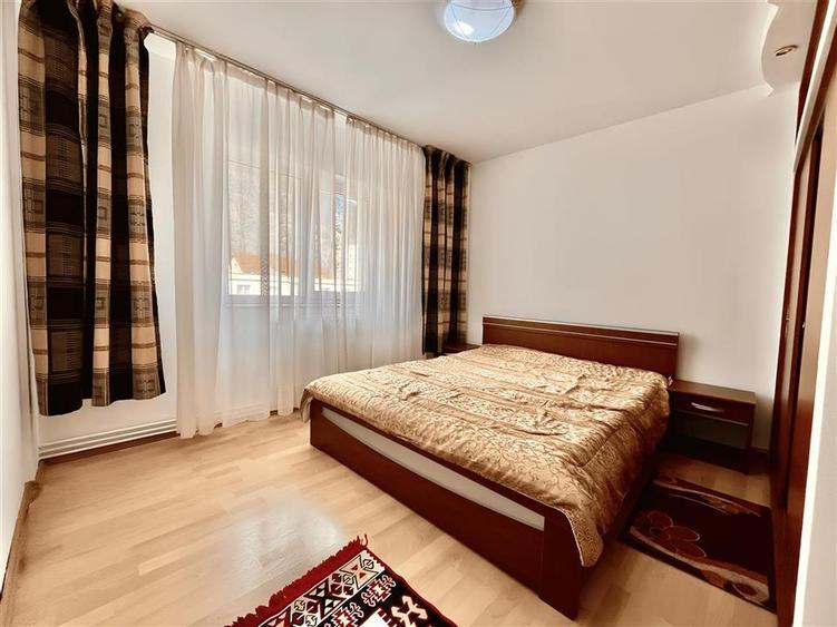 Apartament Decomandat cu 3 Camere si 2 Bai in Racadau - 10