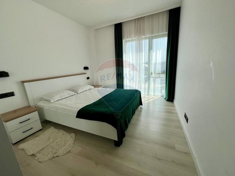 Apartament cu 2 camere de închiriat în zona Tineretului - 7