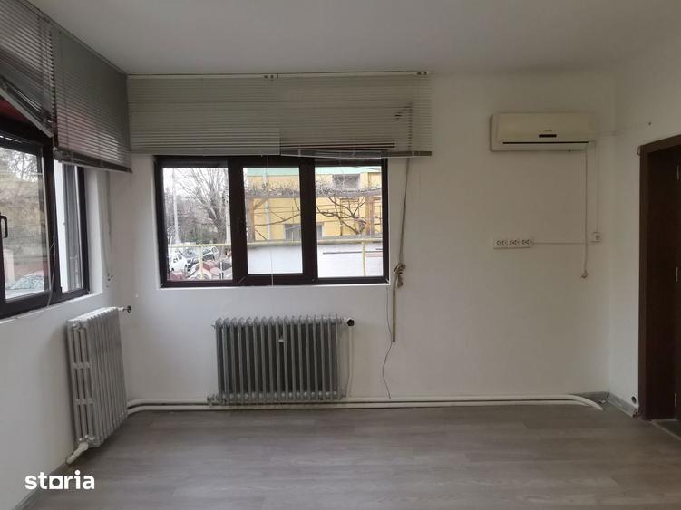 CASA 8 cam Grivitei-Gara de N-Turda D+P+1 renovata, 380V, singur curte - 8
