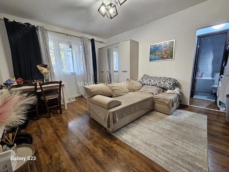 Vand apartament 2 camere