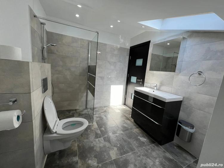 Inchiriez apartament studio 2 camere utilat complet - 1