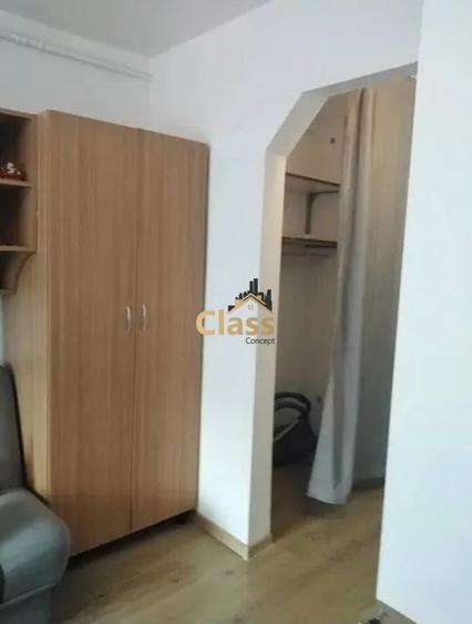 Garsoniera | Investitie | 22 mpu | Zona Fabricii Iris - 3