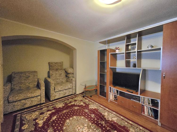 Casa parter, Zona Vidin cartier Teiului Mobilata complet - 2