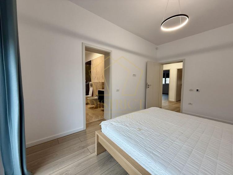 Duplex despartit prin garaj cu 5 camere  |  Dumbravita - 6