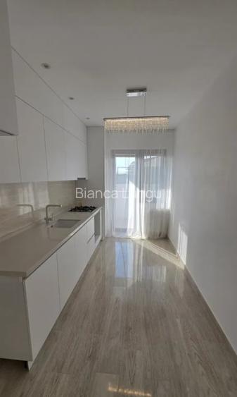 Apartament de 2 camere -Isaran Residence