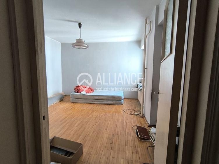 FALEZA NORD(cod03) - 4 camere originale ,frontal la mare ! - 3