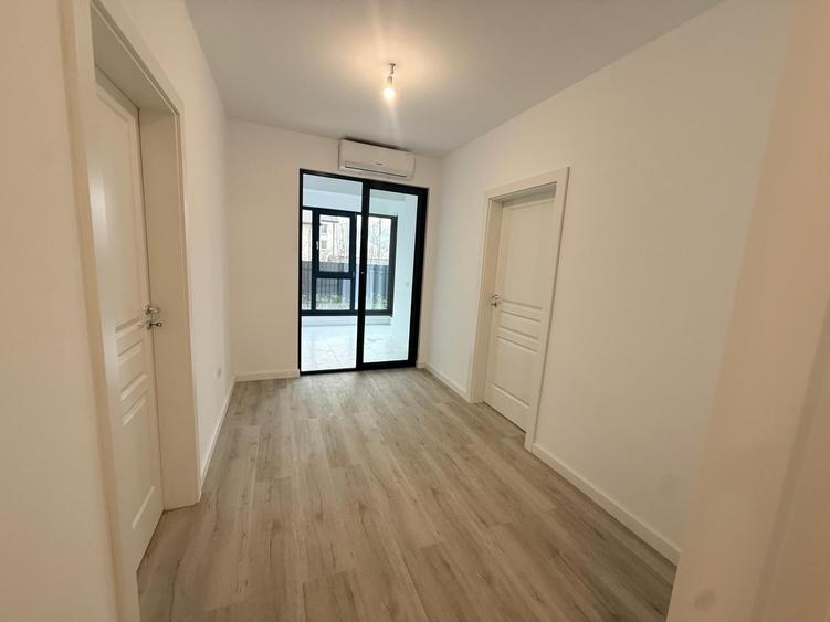 Finalizat/Intabulat - Sun Residence-Ap 4 camere-116 Mp- Grădină 130 Mp - 1