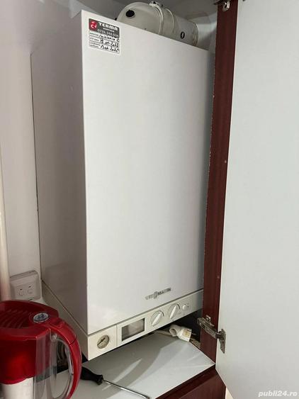 De vanzare 4 camere ultracentral utilat ?i mobilat - 3