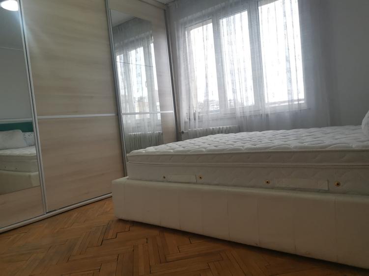 2 camere Fratii Golesti, etaj 1, finisaje medii, mobilat! - 6