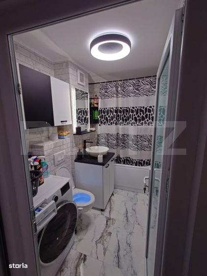 Apartament 3 camere, 60 mp utili, zona M11 - 4