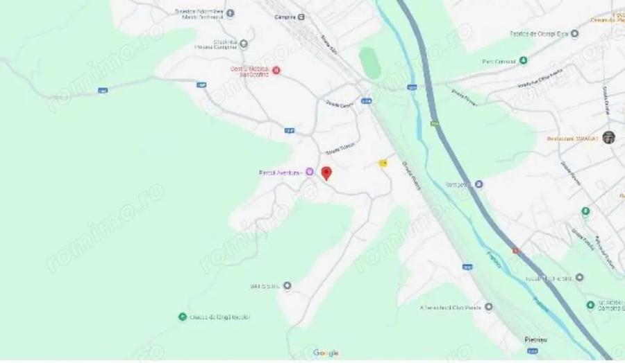 Casa si teren, Loc Poiana Campina, Jud Prahova - 4