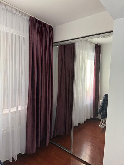 ► Tomis NORD EuroMATERNA 3 Camere 91m² Mobilat Utilat Centrala 2 Loc Parcare - 8