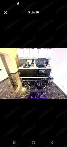 Apartament tip studio - 1