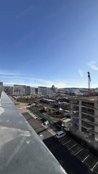 Apartament nou, complet finisat ideal pentru locuire sau investi?ie - 8