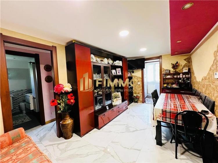 Apartament 3 camere | 50m | Obcini | ID:733 - 1