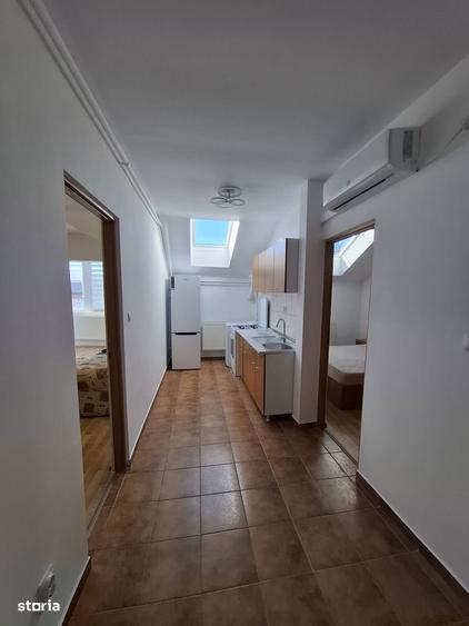 Apartament 2 camere separate Calea Baciului zona Petrom - 2