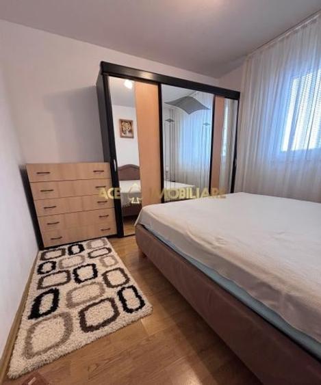 3 Camere de inchiriat | Dristor | Mobilat-Utilat | Metrou - 3
