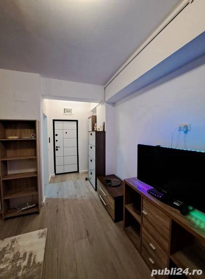 De inchiriat Garsoniera in Mamaia Nord - 9