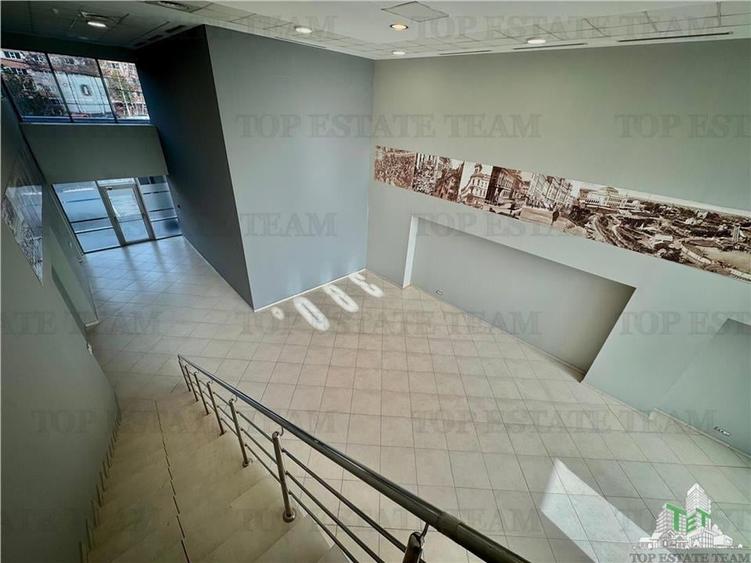 Spatiu comercial stradal + gradina de inchiriat in zona Grozavesti / Sector 6 - 4