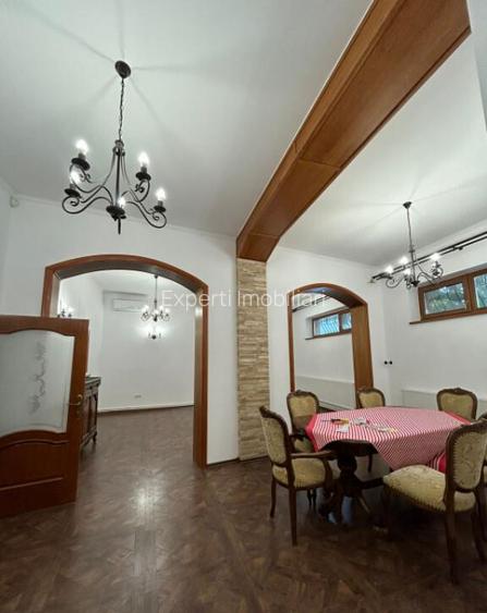 Vila deosebita de inchiriat - Constanta Centru Vila deosebita de inchiriat - Constanta Centru