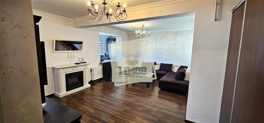 Apartament 3 camere 58mp in Cartierul Alma - 1