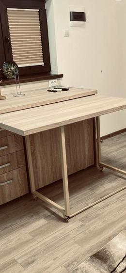 Garsoniera la vila- moderna- Str Aurel Vlaicu - 7