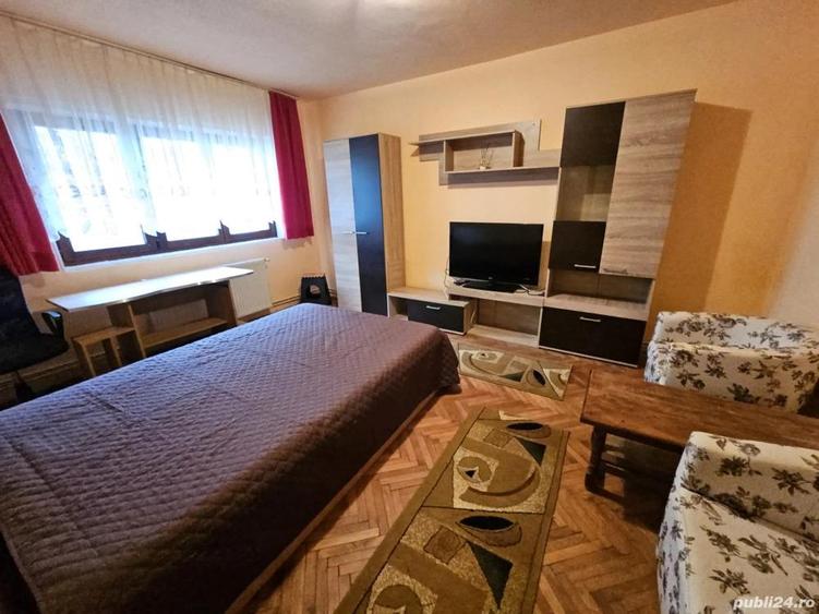 De inchiriat apartament cu 1 camera decomandat - 4