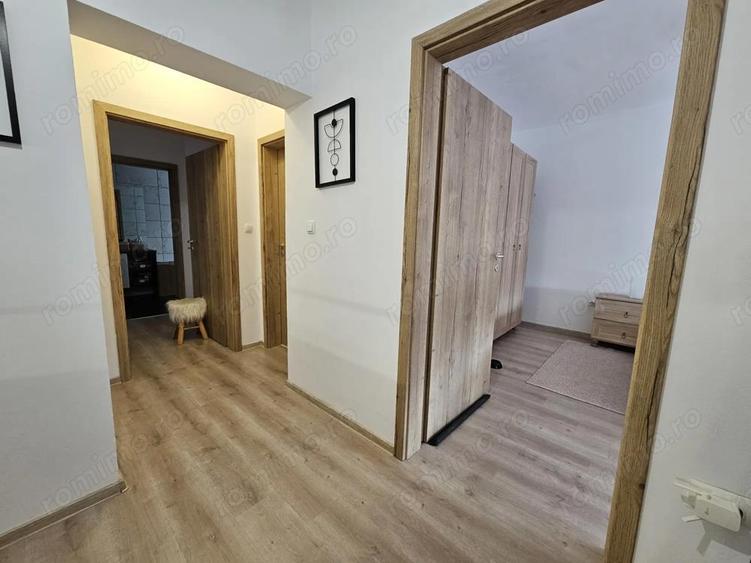 Suprafata utila generoasa. Mobilat si utilat - 2