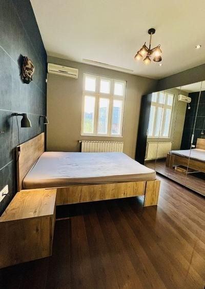 Apartament in vilă interbelică Budapesta /Tineretului - 8