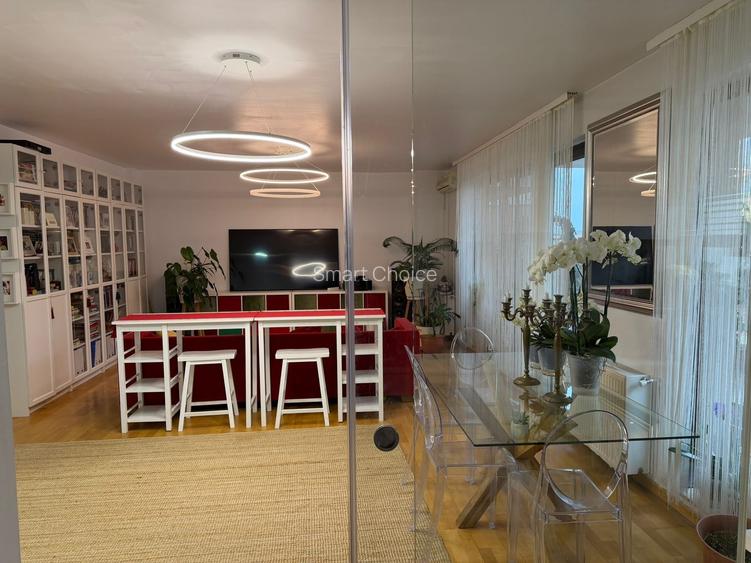 Pipera-Voluntari-Complex Perla Residence