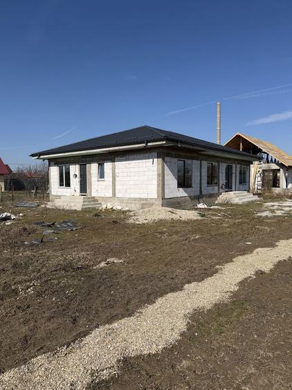 Casa Bradu la Gri - 1