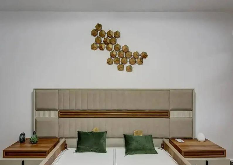 Locuin?a Ideala in Nordul Capitalei 2 Camere la Iv... - 9