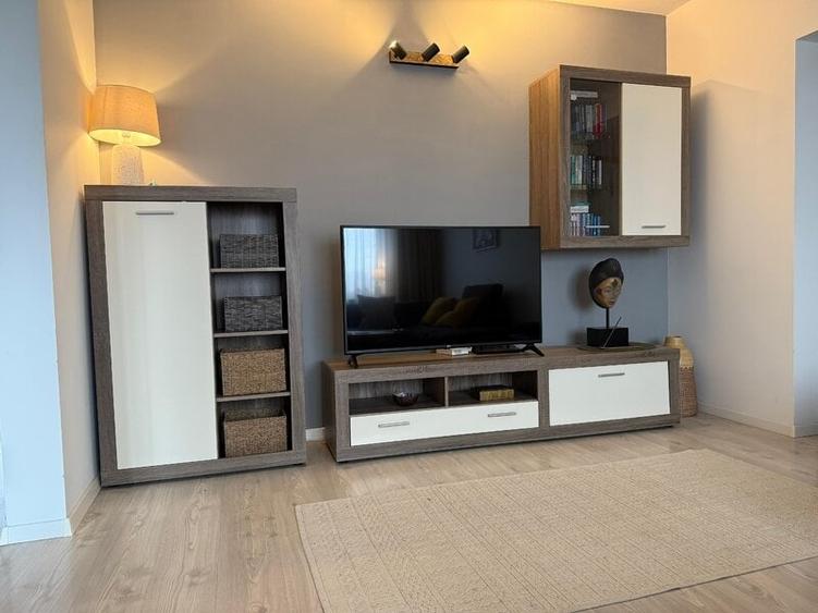 De inchiriat 3 camere | Prima inchiriere | Turnu Magurele - Berceni | 70 mp - 2