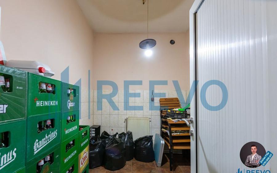 Spa?iu Comercial de vanzare, Zona Corni?a, Bacau - 23