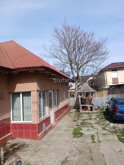 Casa de vanzare Mihailesti