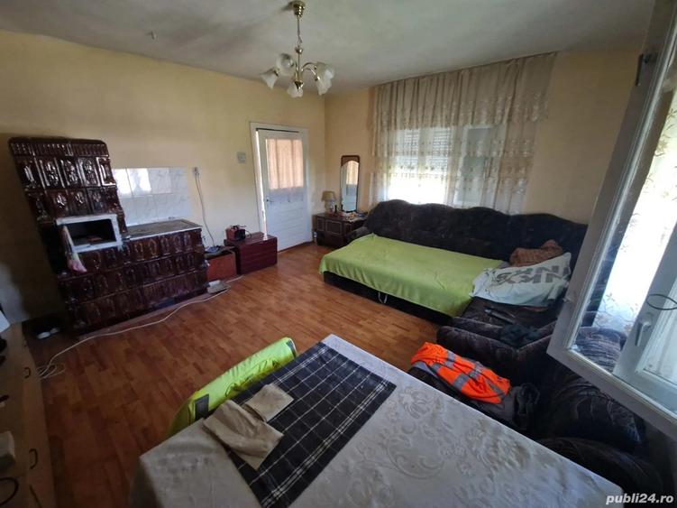 Casa de vanzare in Tranisu ( Valea Draganului ) - 3