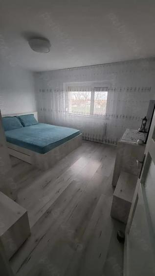 Apartament 2 dormitoare,decomandat, 56 mp, mobilat - 7