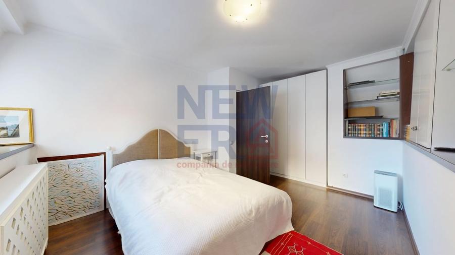 Casa de vanzare in zona Eminescu - acces strada privata - 11