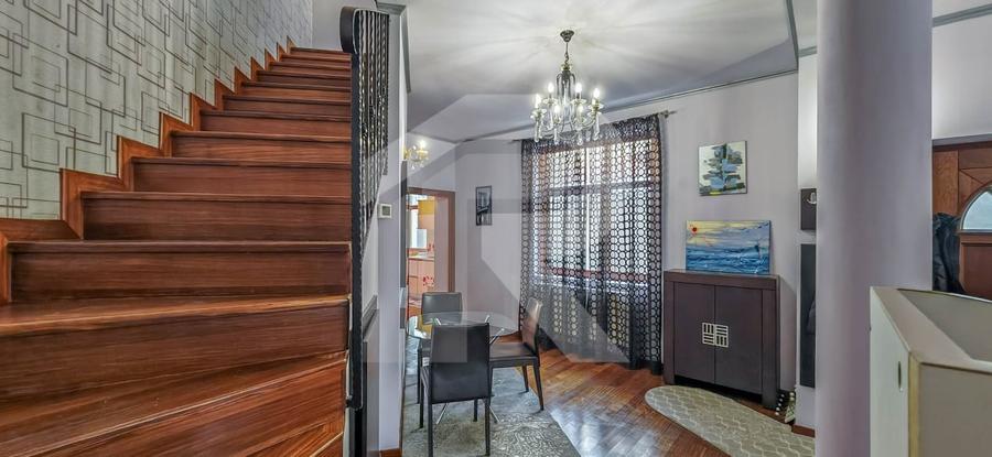 Spațiu profesional cu caracter într-o vilă individuală - 2