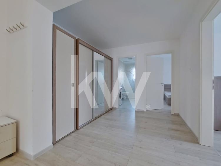 Apartament 3 camere de inchiriat / Kasper -Coresi - 5