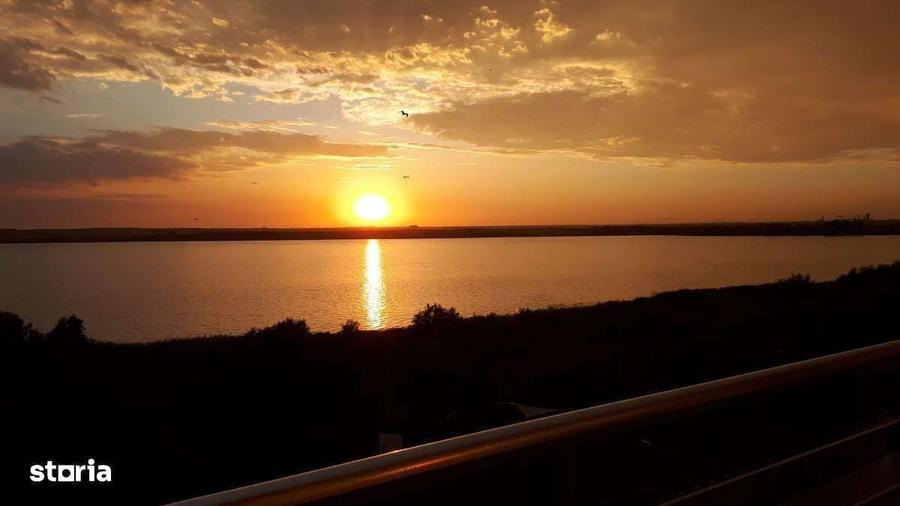 Apartament Mamaia Dream View Sammer - 1