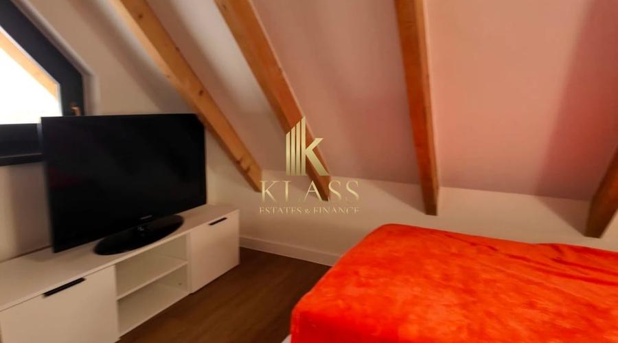 Casa moderna, 3 camere, 2023  Moara Vlasiei, in mijlocul naturii - 5