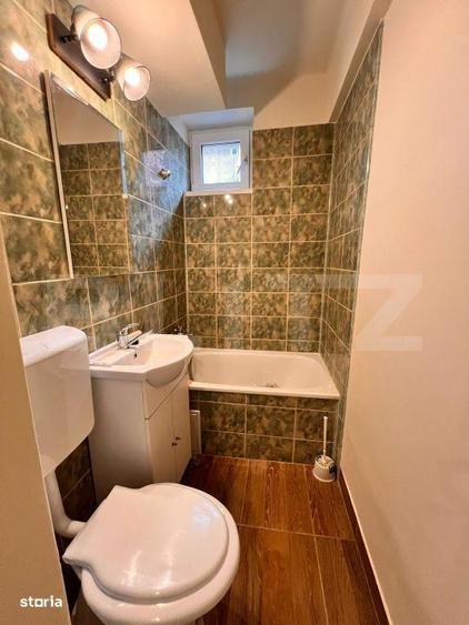 Garsoniera decomandata ultracentrala - 1