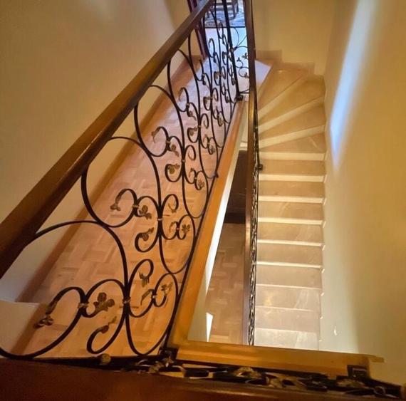 Pipera vila eleganta, spatioasa, garaj, piscina, gradina amenajata - 9