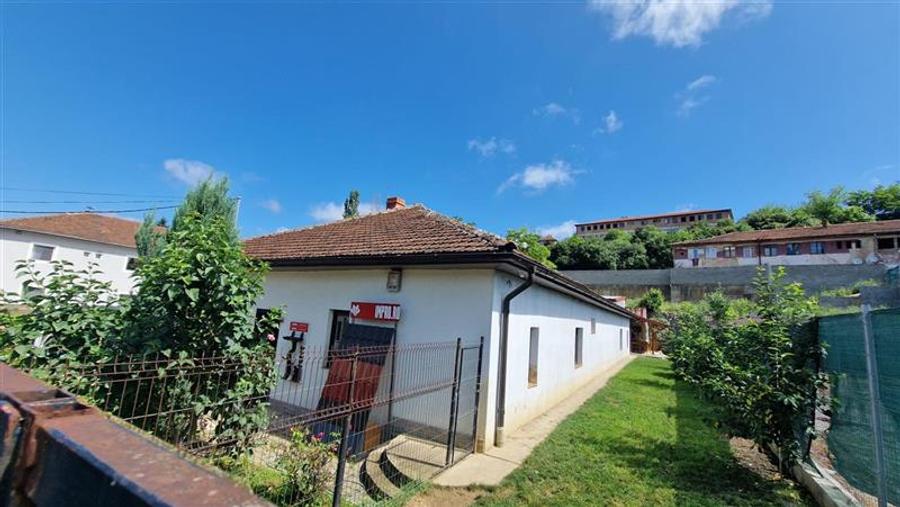 Resita Proprietate Multipla 400 MP.Comision ZERO Cumparator - 17