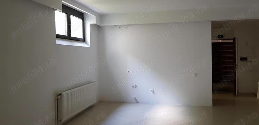 Spatiu birou in imobil nou - 79 mp - Foisorul de Foc cu gradina - 8